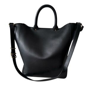 Madewell Abroad Tote